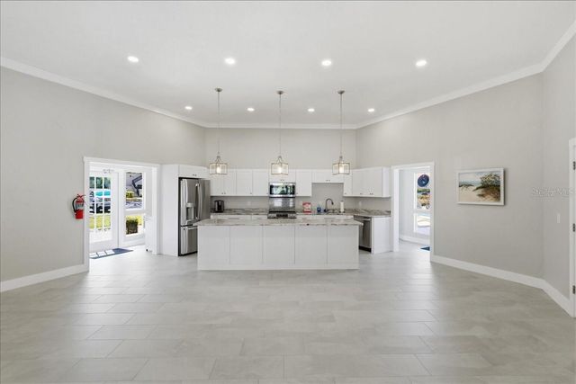 1805 MARINER DRIVE 51, Tarpon Springs, FL 34689