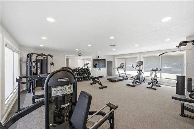 1805 MARINER DRIVE 51, Tarpon Springs, FL 34689