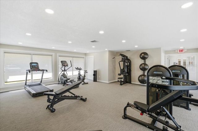 1805 MARINER DRIVE 51, Tarpon Springs, FL 34689