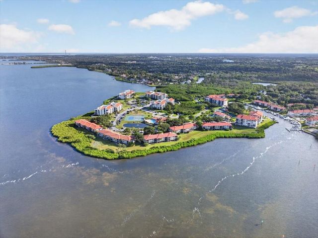 1805 MARINER DRIVE 51, Tarpon Springs, FL 34689