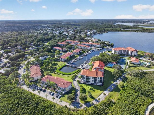 1805 MARINER DRIVE 51, Tarpon Springs, FL 34689