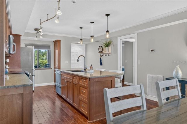 1805 MARINER DRIVE 51, Tarpon Springs, FL 34689
