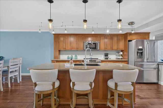 1805 MARINER DRIVE 51, Tarpon Springs, FL 34689