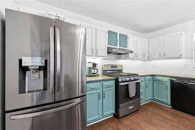 4845 Meadow Overlook Drive, Cumming, GA 30040