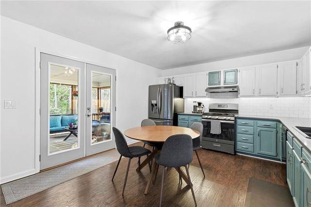 4845 Meadow Overlook Drive, Cumming, GA 30040