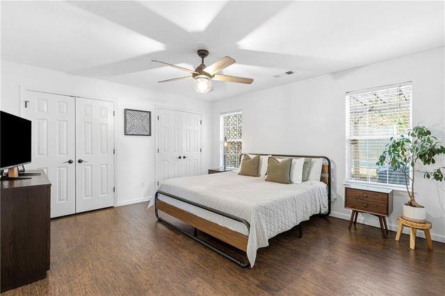 4845 Meadow Overlook Drive, Cumming, GA 30040