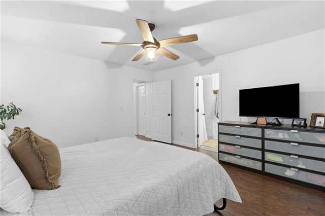 4845 Meadow Overlook Drive, Cumming, GA 30040