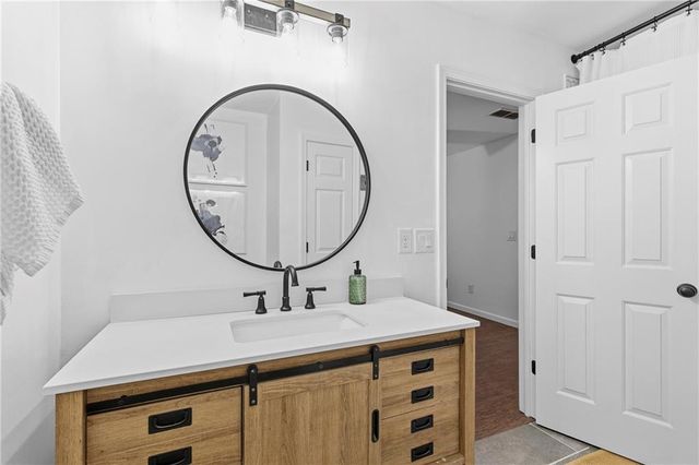 4845 Meadow Overlook Drive, Cumming, GA 30040