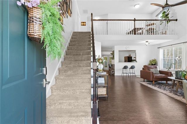 4845 Meadow Overlook Drive, Cumming, GA 30040