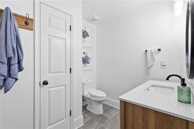 4845 Meadow Overlook Drive, Cumming, GA 30040