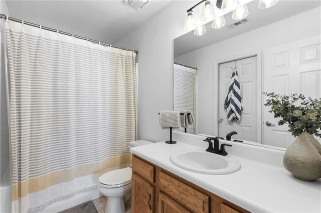 4845 Meadow Overlook Drive, Cumming, GA 30040