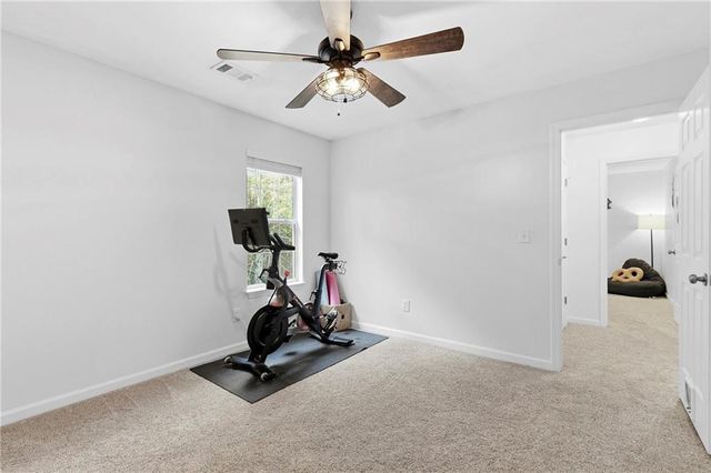 4845 Meadow Overlook Drive, Cumming, GA 30040