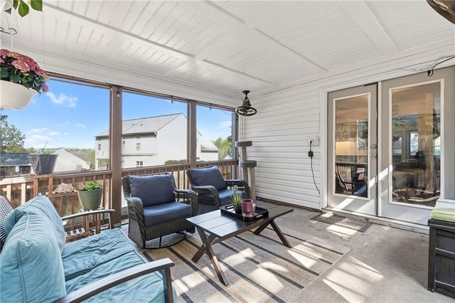 4845 Meadow Overlook Drive, Cumming, GA 30040