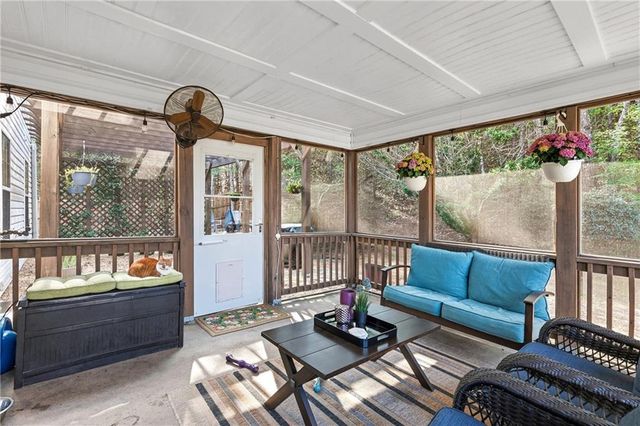 4845 Meadow Overlook Drive, Cumming, GA 30040