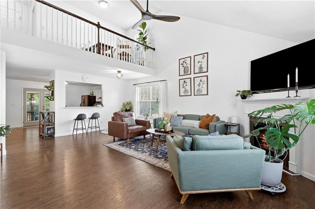 4845 Meadow Overlook Drive, Cumming, GA 30040