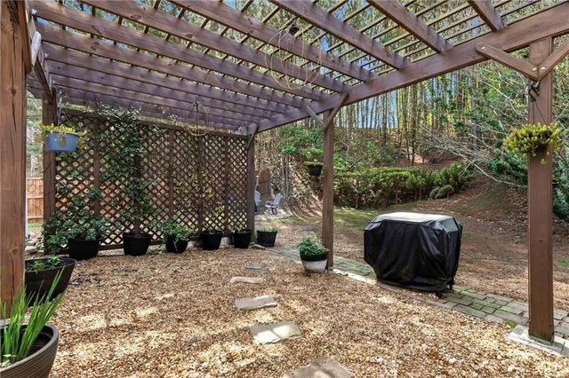 4845 Meadow Overlook Drive, Cumming, GA 30040