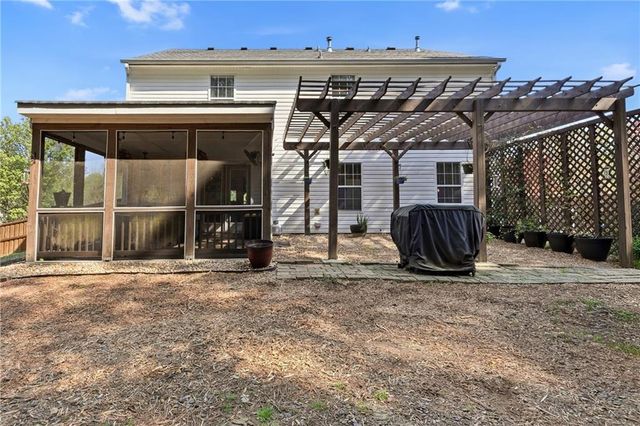 4845 Meadow Overlook Drive, Cumming, GA 30040