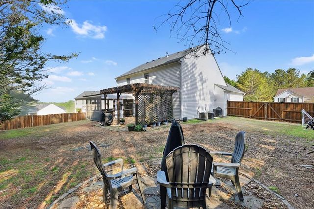 4845 Meadow Overlook Drive, Cumming, GA 30040