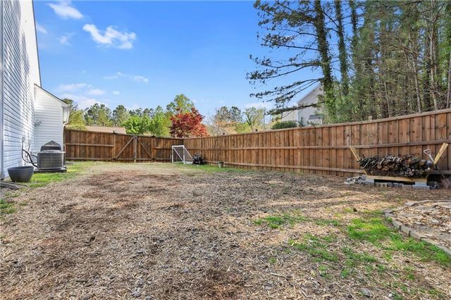 4845 Meadow Overlook Drive, Cumming, GA 30040