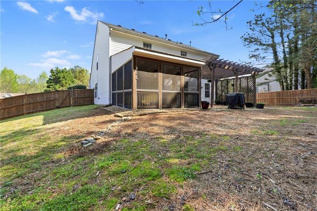 4845 Meadow Overlook Drive, Cumming, GA 30040