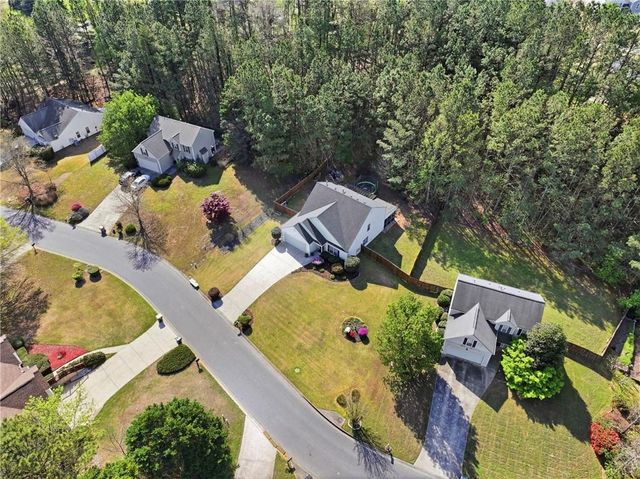 4845 Meadow Overlook Drive, Cumming, GA 30040