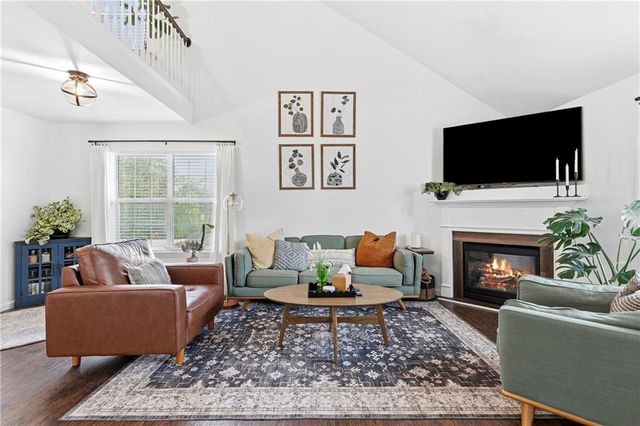 4845 Meadow Overlook Drive, Cumming, GA 30040