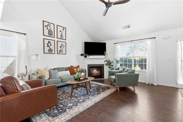 4845 Meadow Overlook Drive, Cumming, GA 30040