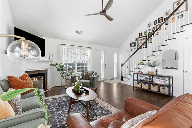 4845 Meadow Overlook Drive, Cumming, GA 30040