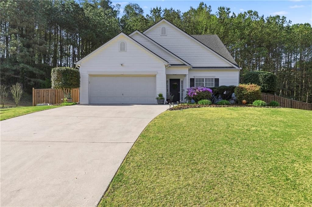 4845 Meadow Overlook Drive, Cumming, GA 30040