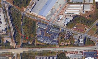 4809 Dodson Road, Union City, GA 30291