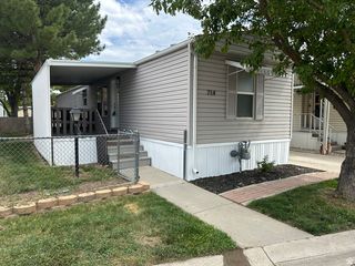 714 W MONTE AZUL DR #120, Taylorsville, UT 84123