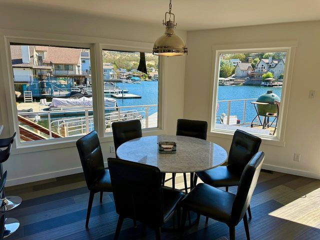 466 Thomson Ln, Copperopolis, CA 95228