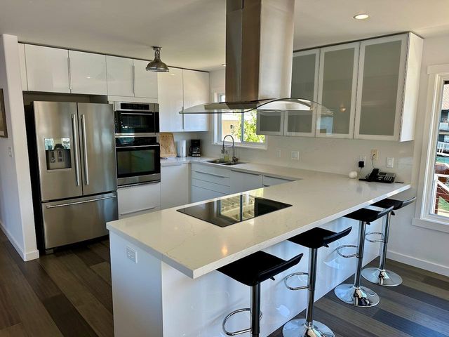 466 Thomson Ln, Copperopolis, CA 95228