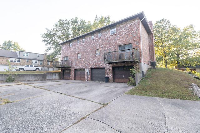 3314 BELLE MEADE, Columbia, MO 65203