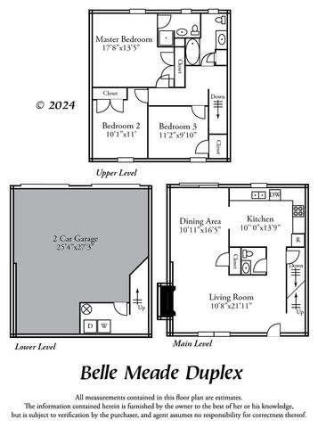 3314 BELLE MEADE, Columbia, MO 65203