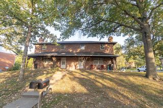 3314 BELLE MEADE, Columbia, MO 65203