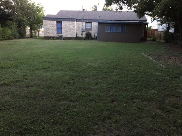 3524 W Biddison Street, Fort Worth, TX 76109