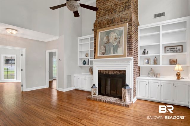 2127 Ryegate Court, Mobile, AL 36693