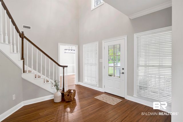 2127 Ryegate Court, Mobile, AL 36693