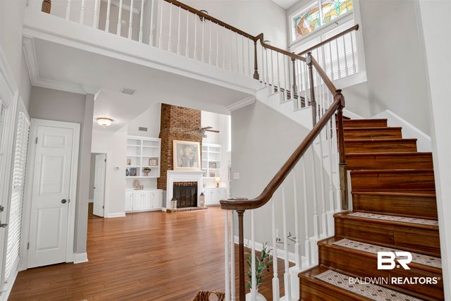2127 Ryegate Court, Mobile, AL 36693