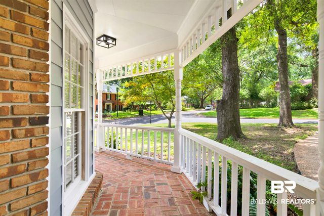 2127 Ryegate Court, Mobile, AL 36693