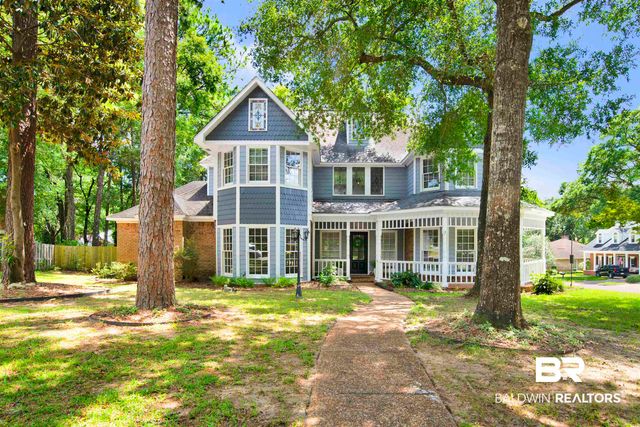 2127 Ryegate Court, Mobile, AL 36693