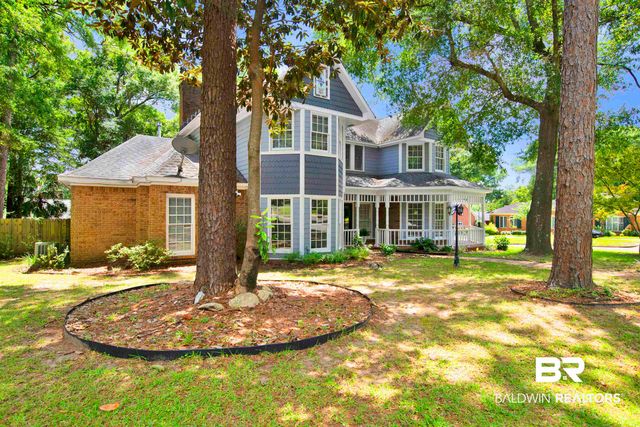 2127 Ryegate Court, Mobile, AL 36693