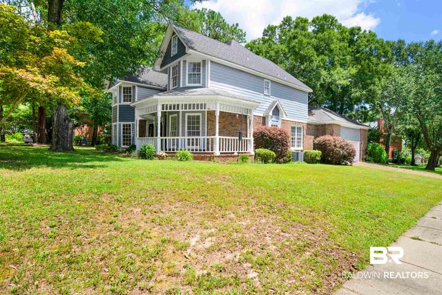 2127 Ryegate Court, Mobile, AL 36693