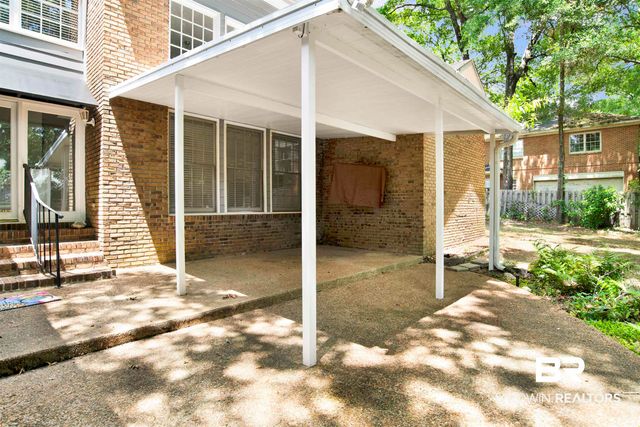 2127 Ryegate Court, Mobile, AL 36693