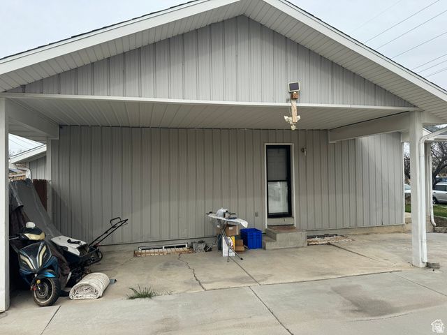 136 E 900 N, Spanish Fork, UT 84660