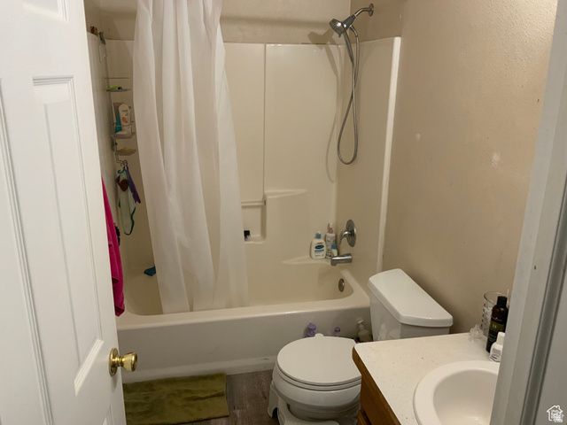 136 E 900 N, Spanish Fork, UT 84660