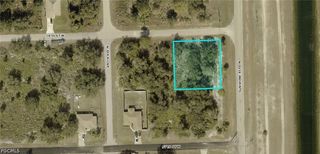 2501 58th ST W, Lehigh Acres, FL 33971