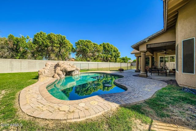 21231 S 140TH Street, Chandler, AZ 85286