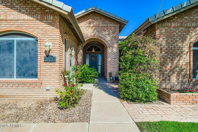 21231 S 140TH Street, Chandler, AZ 85286